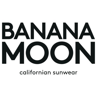 BANANA MOON