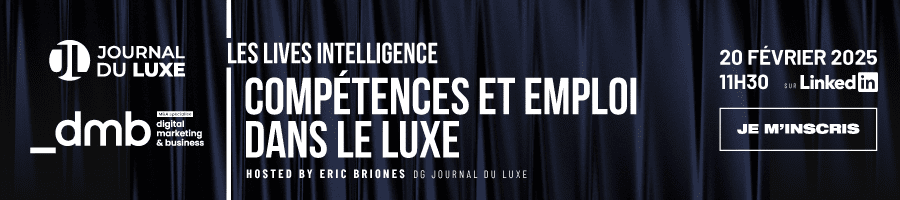 Journal du Luxe