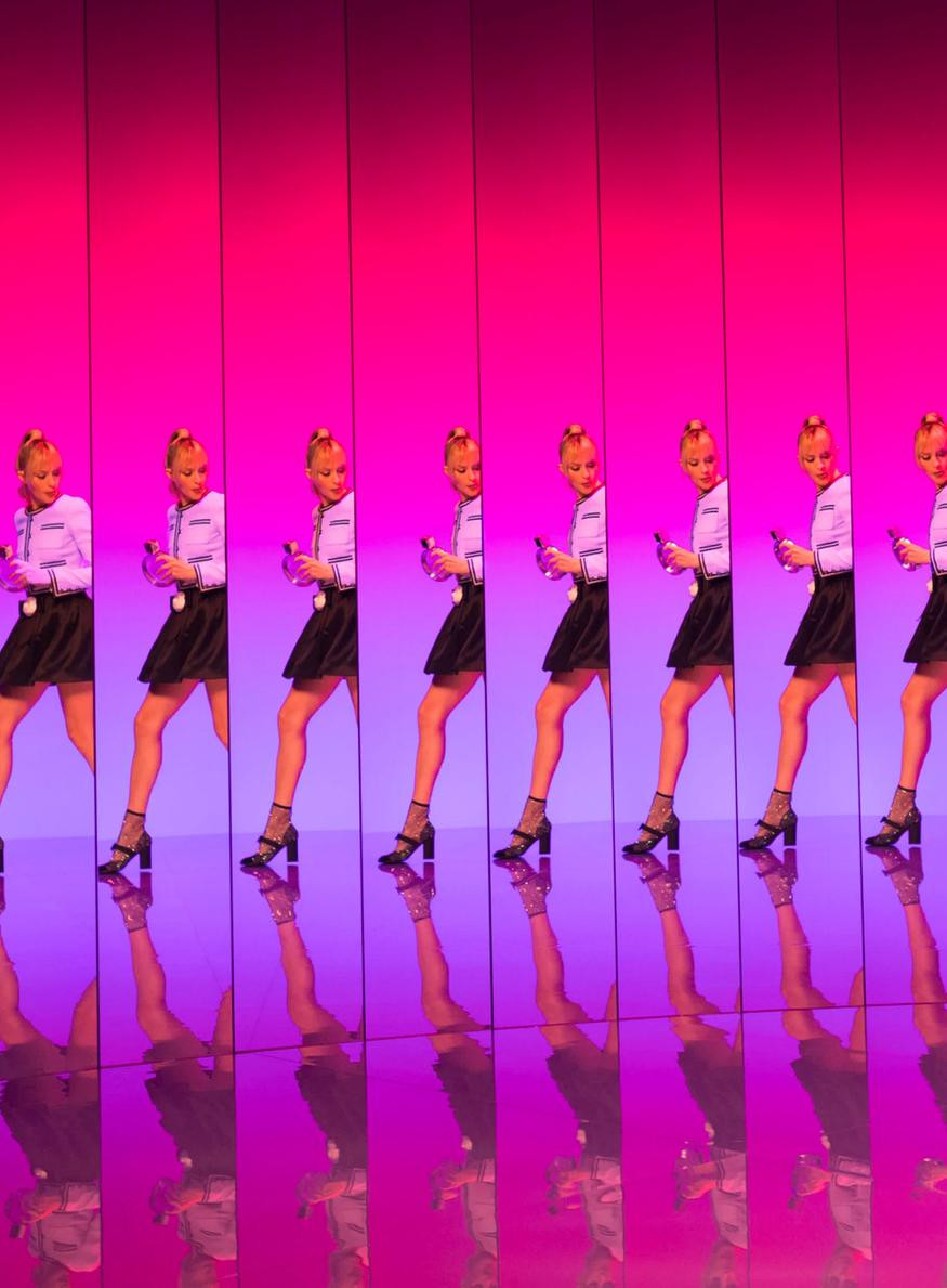 Journal du Luxe Journal du Luxe