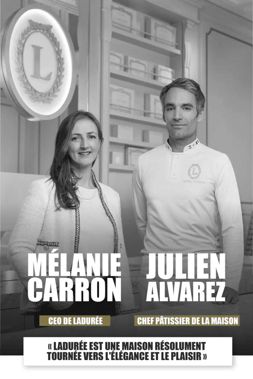 Journal du Luxe Journal du Luxe