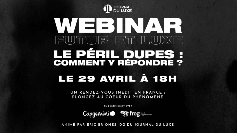 Journal du Luxe Journal du Luxe