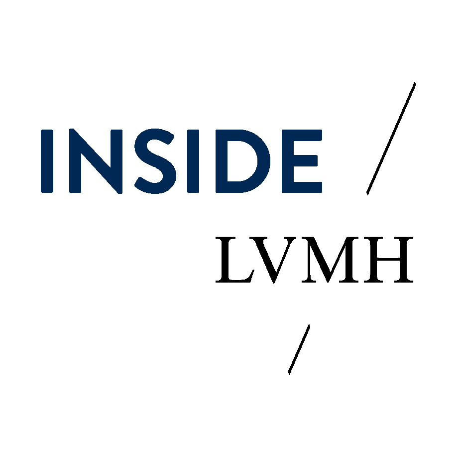 INSIDE LVMH Certificate Promotion October 2022 ESMOD Alumni Votre